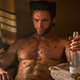 Hugh Jackman as Wolverine in X-Men: Days Of Future Past (2014)